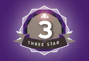 3 Star